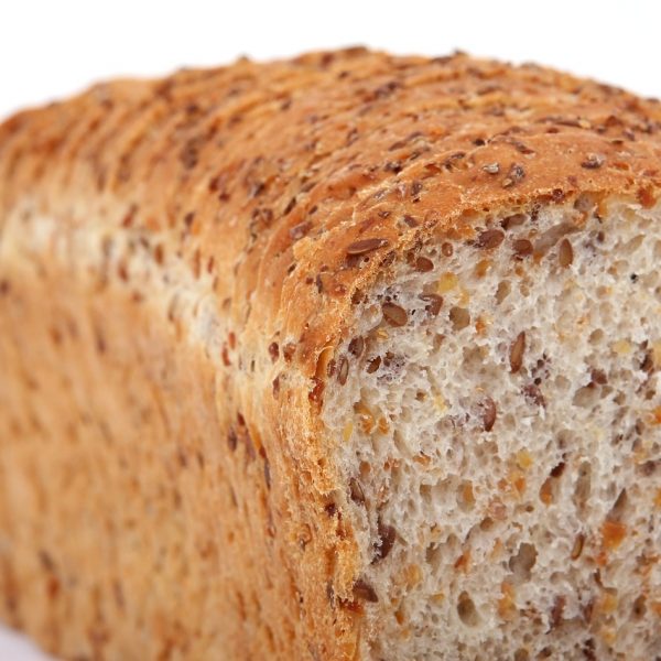 zdrowy chleb