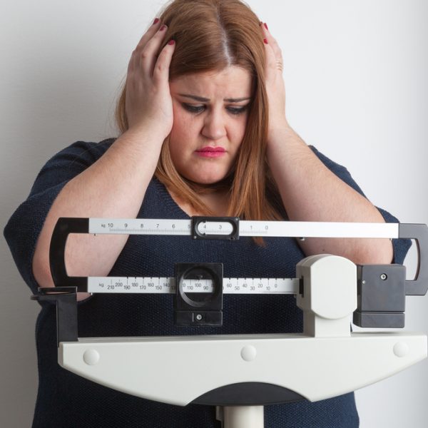 nadwaga i otyłość