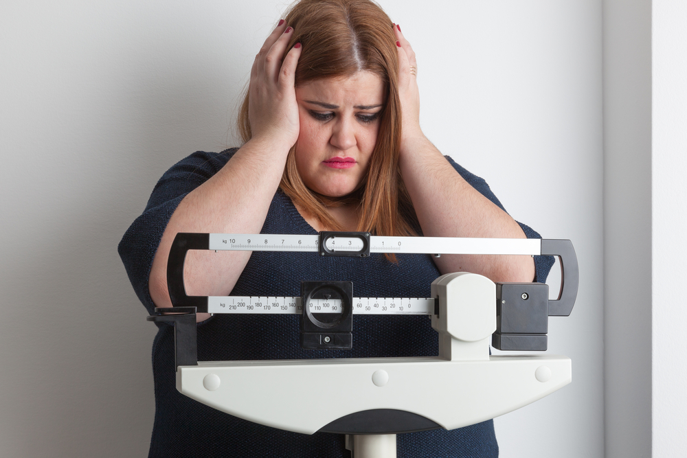 nadwaga i otyłość